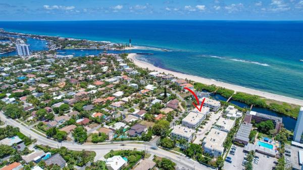 Hillsboro Bay By The Sea, 1788 Bay Dr #25, Pompano Beach, Florida 33062, image 1