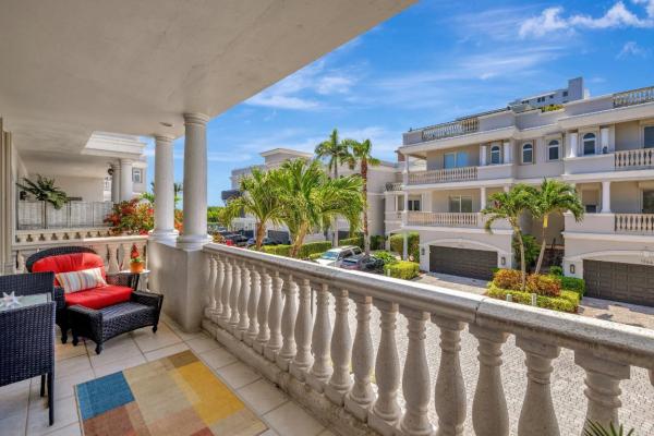 Hillsboro Bay By The Sea, 1788 Bay Dr #25, Pompano Beach, Florida 33062, image 1