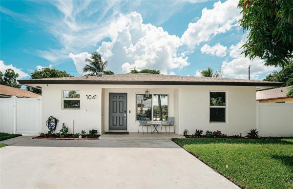 Sunset Park Delray, 1041 SW 4th Ave, Delray Beach, Florida 33444, image 1