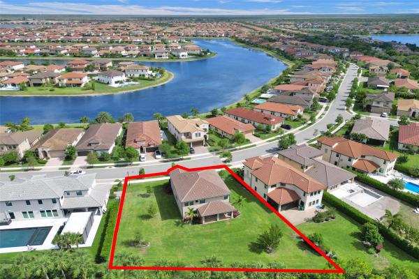 Parkland Bay, 11890 S Baypoint Cir, Parkland, Florida 33076, image 1