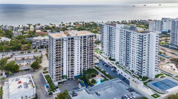 Galt Ocean Terrace, 3031 N Ocean Blvd #303, Fort Lauderdale, Florida 33308, image 1