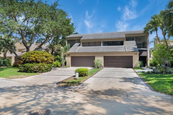 715 Saint Albans Dr, Boca Raton, Florida 33486, image 1