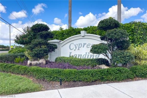 Cypress Landing, 10112 Spyglass Hill Ln #10112, Fort Myers, Florida 33966, image 1