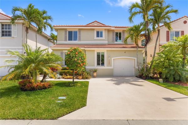 Kensington Green, 11290 NW 46th Dr, Coral Springs, Florida 33076, image 1
