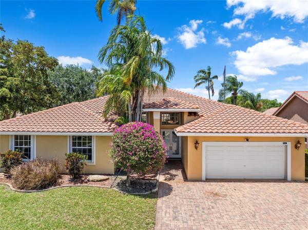 North Additions, 9881 NW 49th Pl, Coral Springs, Florida 33076, image 1