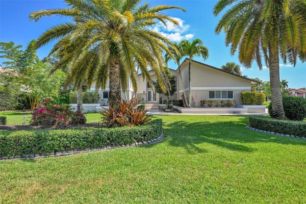 Whispering Pines, 13240 SW 32nd Ct, Davie, Florida 33330, image 1