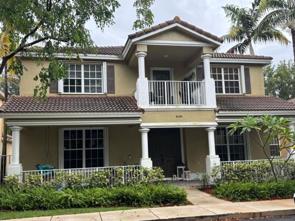 Bexley Park, 4540 Highgate Dr, Delray Beach, Florida 33445, image 1