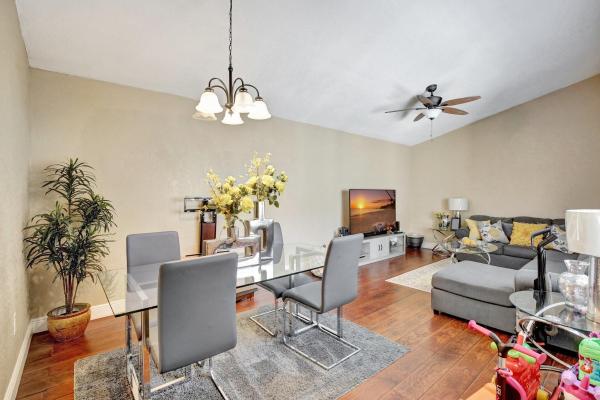 Crosswinds, 9725 NW 26th Ct #4, Sunrise, Florida 33322, image 1