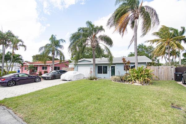 Palm-Aire Village, 3251 NW 65th St, Fort Lauderdale, Florida 33309, image 1