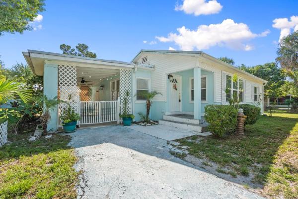 Biltmore Park, 1212 Raymond Ave, Fort Pierce, Florida 34950, image 1