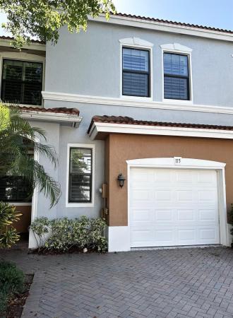 Gramercy Square, 115 W Gramercy Square Dr, Delray Beach, Florida 33484, image 1