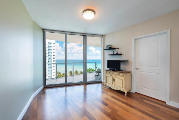 Ocean Palms, 3101 S Ocean Dr #905, Hollywood, Florida 33019, image 1