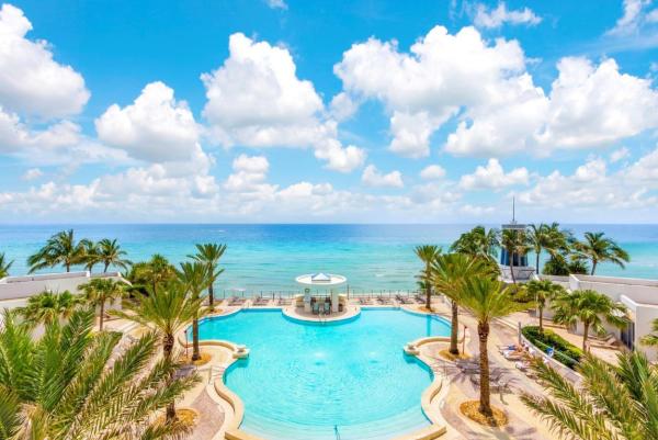 Ocean Palms, 3101 S Ocean Dr #905, Hollywood, Florida 33019, image 1