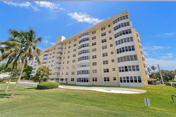 Country Club Towers, 2500 NE 48th Ln #103, Fort Lauderdale, Florida 33308, image 1