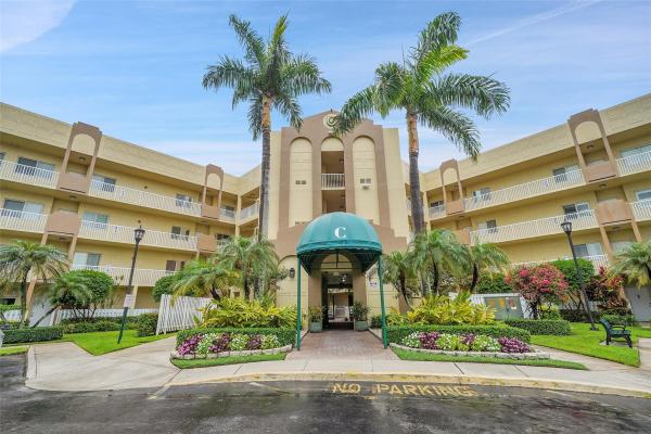 Southampton, 7635 Southampton Ter #111, Tamarac, Florida 33321, image 1