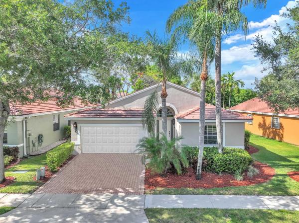 Encino, 15023 SW 16th St, Pembroke Pines, Florida 33027, image 1