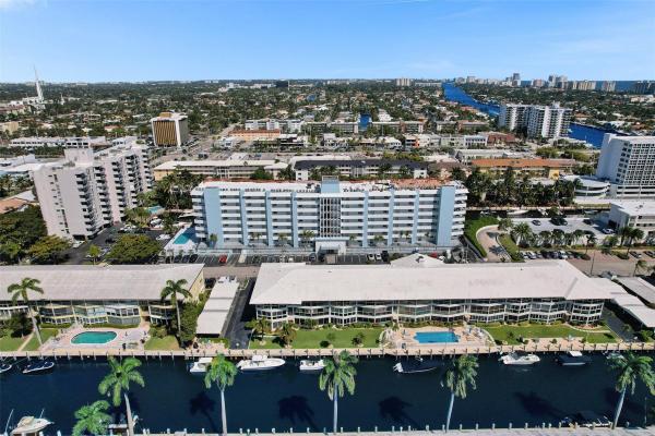 Ridgeview Towers, 3051 NE 48th St #509, Fort Lauderdale, Florida 33308, image 1