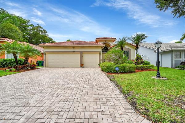 The Arbors At Coral Creek, 5791 NW 48th Dr, Coral Springs, Florida 33067, image 1