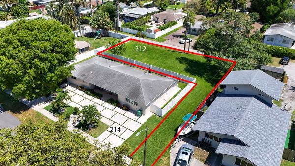 South Dania Heights, 212 SE 5th St, Dania Beach, Florida 33004, image 1