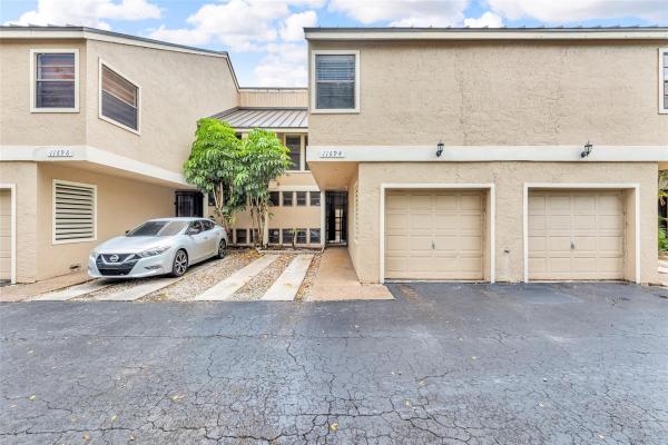 Cypress Run Townhomes, 11694 NW 20th Dr, Coral Springs, Florida 33071, image 1