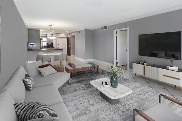 Hidden Harbor, 1785 N Andrews Sq #308E, Fort Lauderdale, Florida 33311, image 1