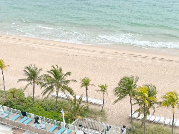 Southpoint, 3400 Galt Ocean Dr #1003S, Fort Lauderdale, Florida 33308, image 1