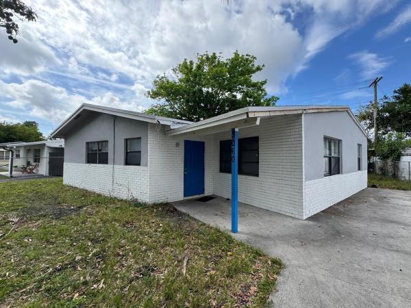 Wingate Ridge, 3060 NW 17th Ct, Fort Lauderdale, Florida 33311, image 1