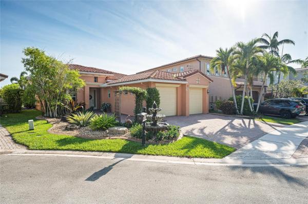 Creekside At Heron Bay, 10766 NW 80th Cir, Parkland, Florida 33076, image 1