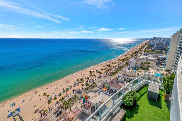 The Ritz-Carlton, 1 N Fort Lauderdale Beach Blvd #2203, Fort Lauderdale, Florida 33304, image 1