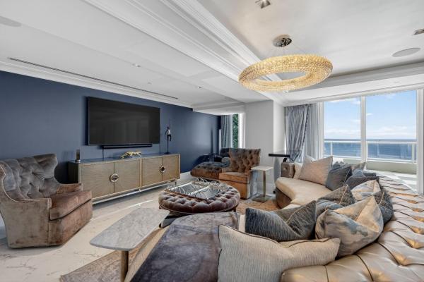 The Ritz-Carlton, 1 N Fort Lauderdale Beach Blvd #2203, Fort Lauderdale, Florida 33304, image 1