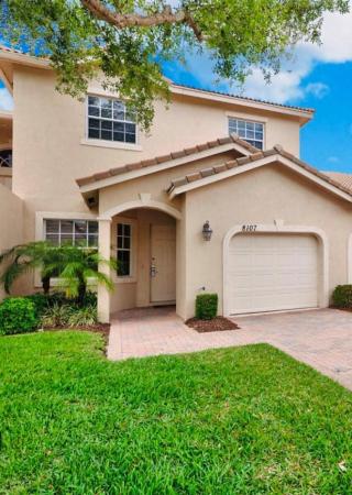 Castle Pines, 8107 Carnoustie Pl, Port St. Lucie, Florida 34986, image 1