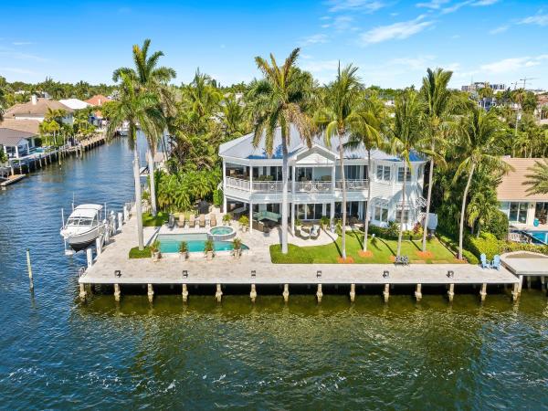 Coral Ridge Galt, 2898 NE 26th St, Fort Lauderdale, Florida 33305, image 1