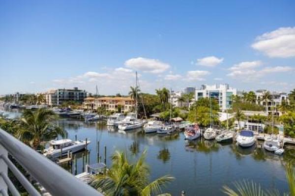 Cymbrinas Cay, 151 Isle Of Venice Dr #4A, Fort Lauderdale, Florida 33301, image 1