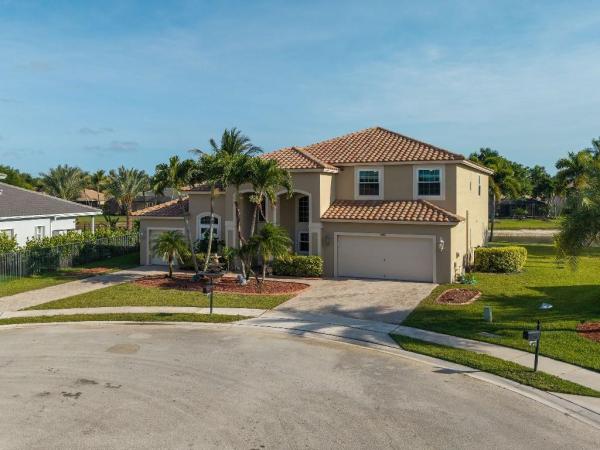 Stonehaven Estates, 9438 Bristol Ridge Ct, West Palm Beach, Florida 33411, image 1