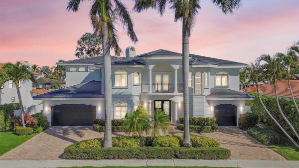 Walker's Cay At Boca Bay Colony, 879 NE Orchid Bay Dr, Boca Raton, Florida 33487, image 1