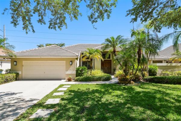 Tequesta At Country Isles, 1119 Creekford Dr, Weston, Florida 33326, image 1