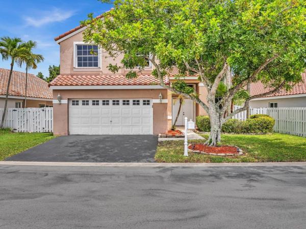 Bermuda Springs, 305 Somerset Way, Weston, Florida 33326, image 1