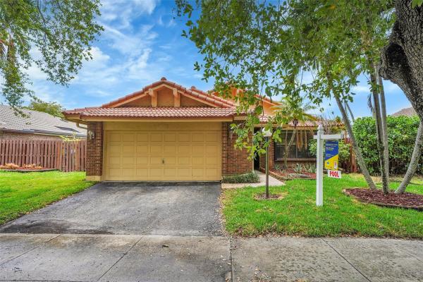 Quay Point At Rock Creek, 3360 E Point Dr, Cooper City, Florida 33026, image 1