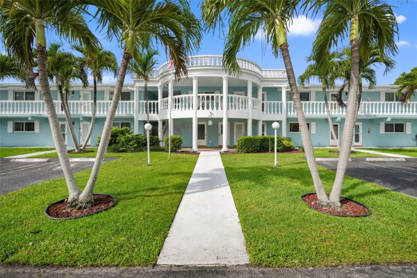 Pine Drive Manor, 1100 Pine Dr #107, Pompano Beach, Florida 33060, image 1
