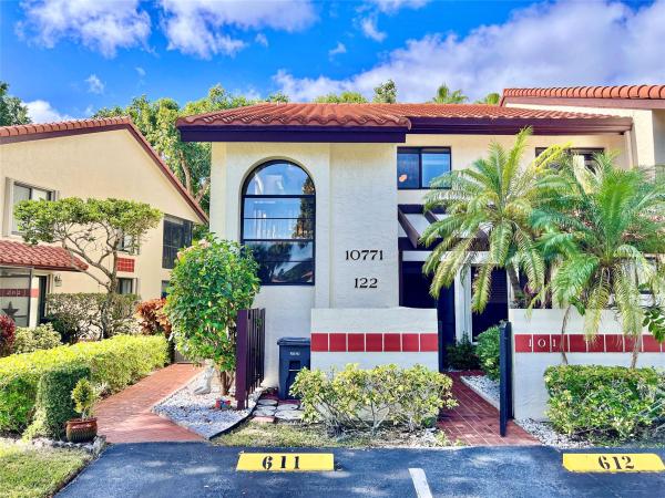 10771 Palm Lake Ave, Boynton Beach, Florida 33437, image 1