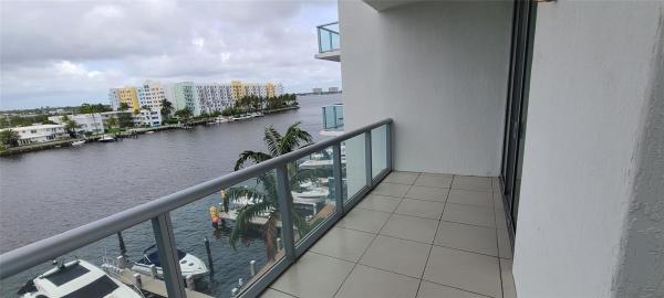 Eloquence On The Bay, 7928 East Dr #501, North Bay Village, Florida 33141, image 1