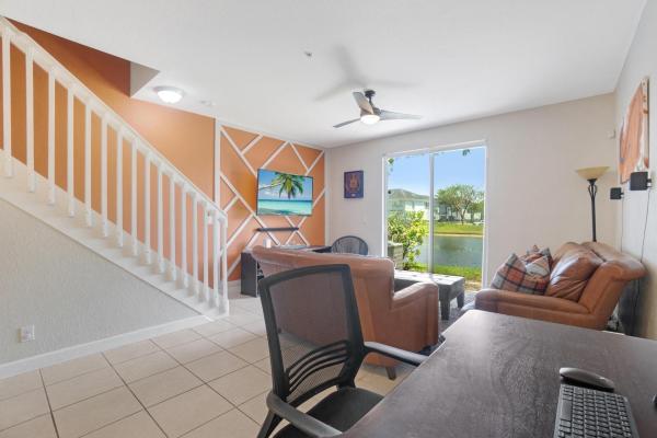Georgetown, 3544 NW 14th Ct, Lauderhill, Florida 33311, image 2