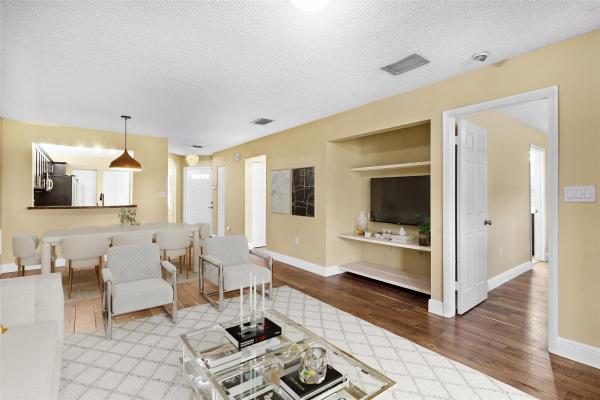 9829 NW 1st Ct #9829, Plantation, Florida 33324, image 1