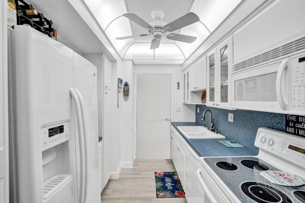 Coral Ridge Towers, 3233 NE 34th St #1419, Fort Lauderdale, Florida 33308, image 2
