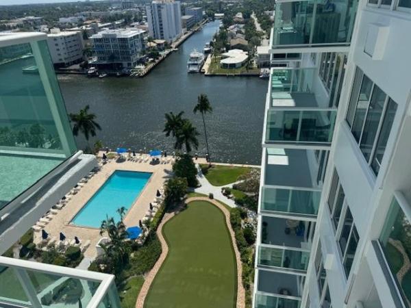 Coral Ridge Towers, 3233 NE 34th St #1419, Fort Lauderdale, Florida 33308, image 1