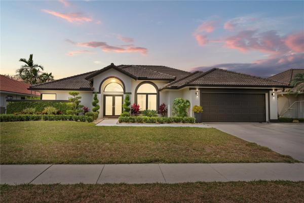 Cordova Estates At Mission Bay, 20368 Hacienda Ct, Boca Raton, Florida 33498, image 1