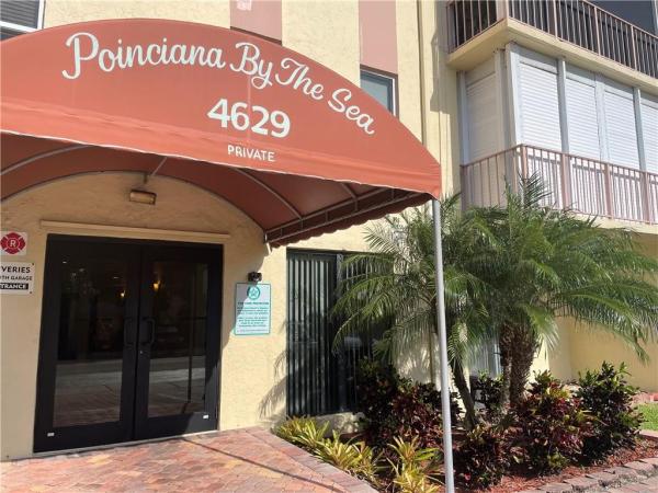 Poinciana By The Sea, 4629 Poinciana St #211, Lauderdale By The Sea, Florida 33308, image 1