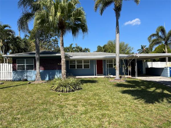 March Estates, 2957 NW 6th Ave, Wilton Manors, Florida 33311, image 1