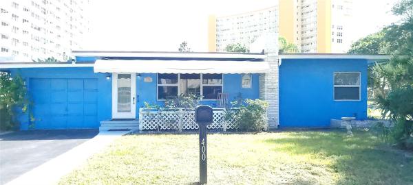 Surfside Villas, 400 Sunset Dr, Pompano Beach, Florida 33062, image 1