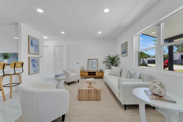 South Corals, 3560 NE 13th Ave, Oakland Park, Florida 33334, image 1